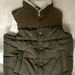 Baby Gap Vest